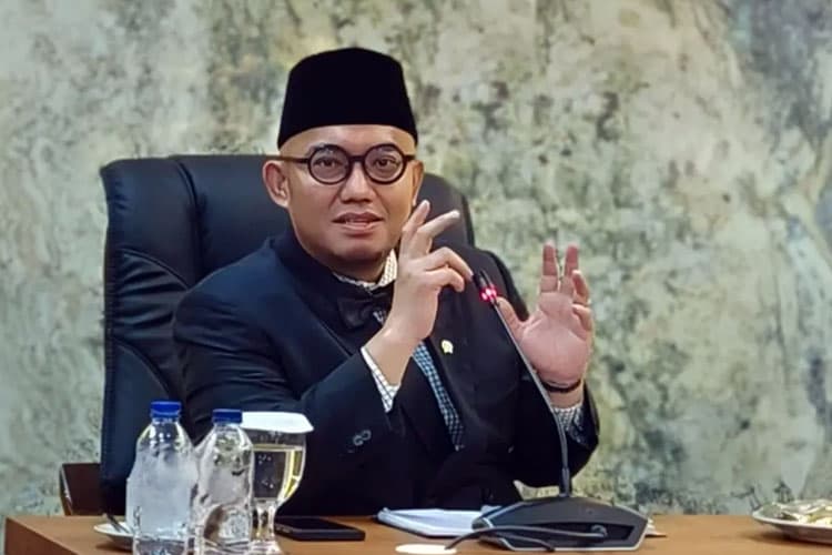 BP Haji Matangkan Penataan Kelembagaan, Rekrut SDM Lintas Agama dan Latar Belakang