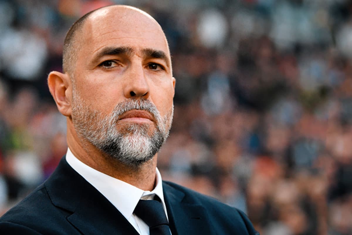 Igor Tudor Tukangi Tottenham: Misi Penyelamatan dari Jurang Degradasi