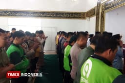 Pahala Tarawih Malam ke-3: Dosa Terdahulu Diampuni, Ini Pesan Malaikat