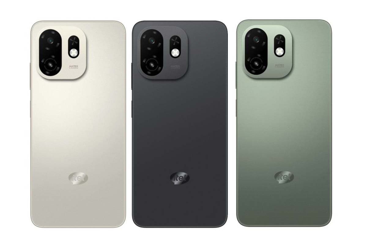 itel Luncurkan Zeno 100, HP Tangguh Bersertifikasi Militer